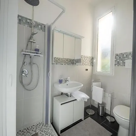 16 Pax In Francesca Sicily Sul Mare Apartment Casteldaccia