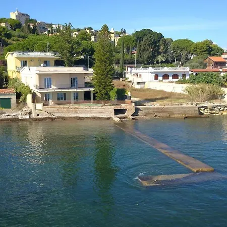 16 Pax In Francesca Sicily Sul Mare Apartment