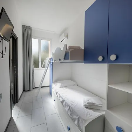 Apartment 16 Pax In Francesca Sicily Sul Mare *