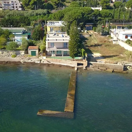 16 Pax In Francesca Sicily Sul Mare Apartment