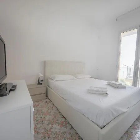 Apartment 16 Pax In Francesca Sicily Sul Mare Casteldaccia
