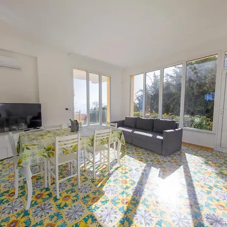 16 Pax In Francesca Sicily Sul Mare Apartment