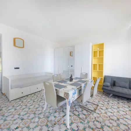 Apartment 16 Pax In Francesca Sicily Sul Mare Casteldaccia