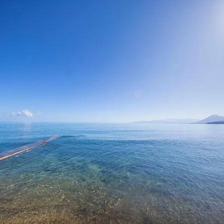 16 Pax In Francesca Sicily Sul Mare Apartment
