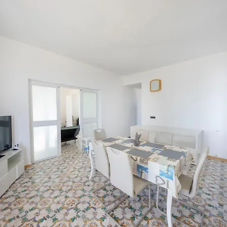 Apartment 16 Pax In Francesca Sicily Sul Mare *