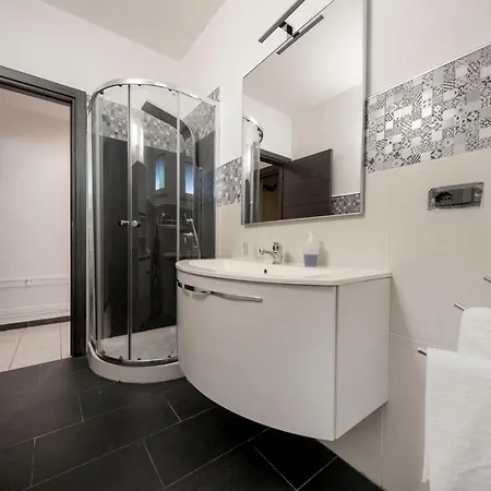 Apartment 16 Pax In Francesca Sicily Sul Mare Casteldaccia