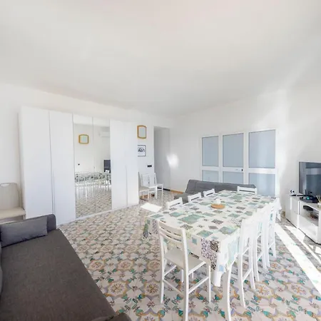 Apartment 16 Pax In Francesca Sicily Sul Mare *