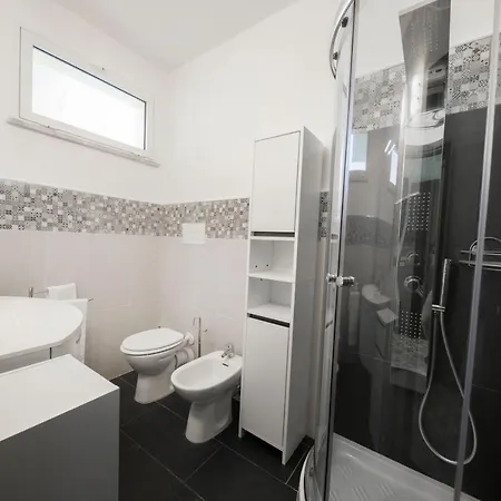 Apartment 16 Pax In Francesca Sicily Sul Mare