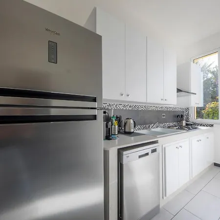 16 Pax In Francesca Sicily Sul Mare Apartment Casteldaccia
